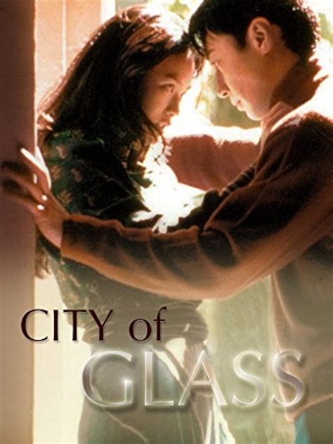 city of glass (1998 watch online)|City of Glass .